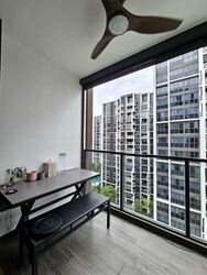 Botanique At Bartley (D19), Condominium #622167391